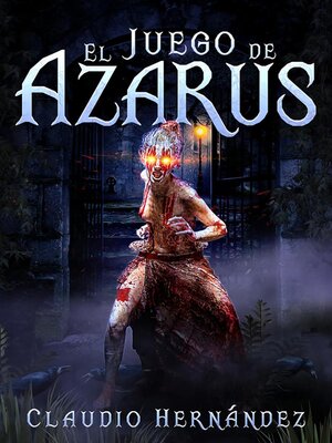cover image of El Juego de Azarus